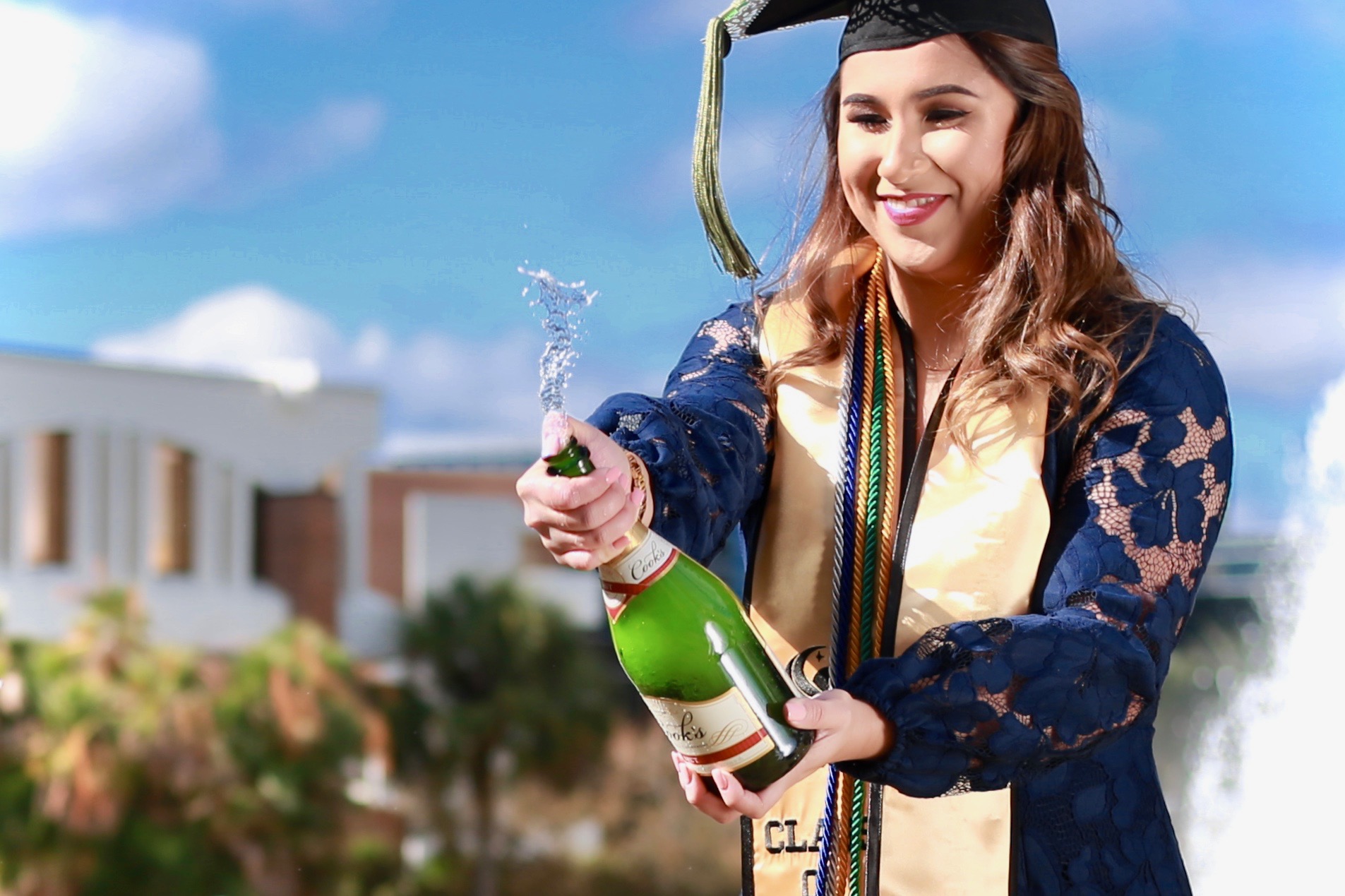 PIM Graduation Photography