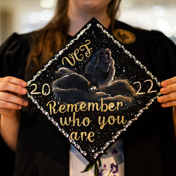 Graduation Photographer UCF Orlando