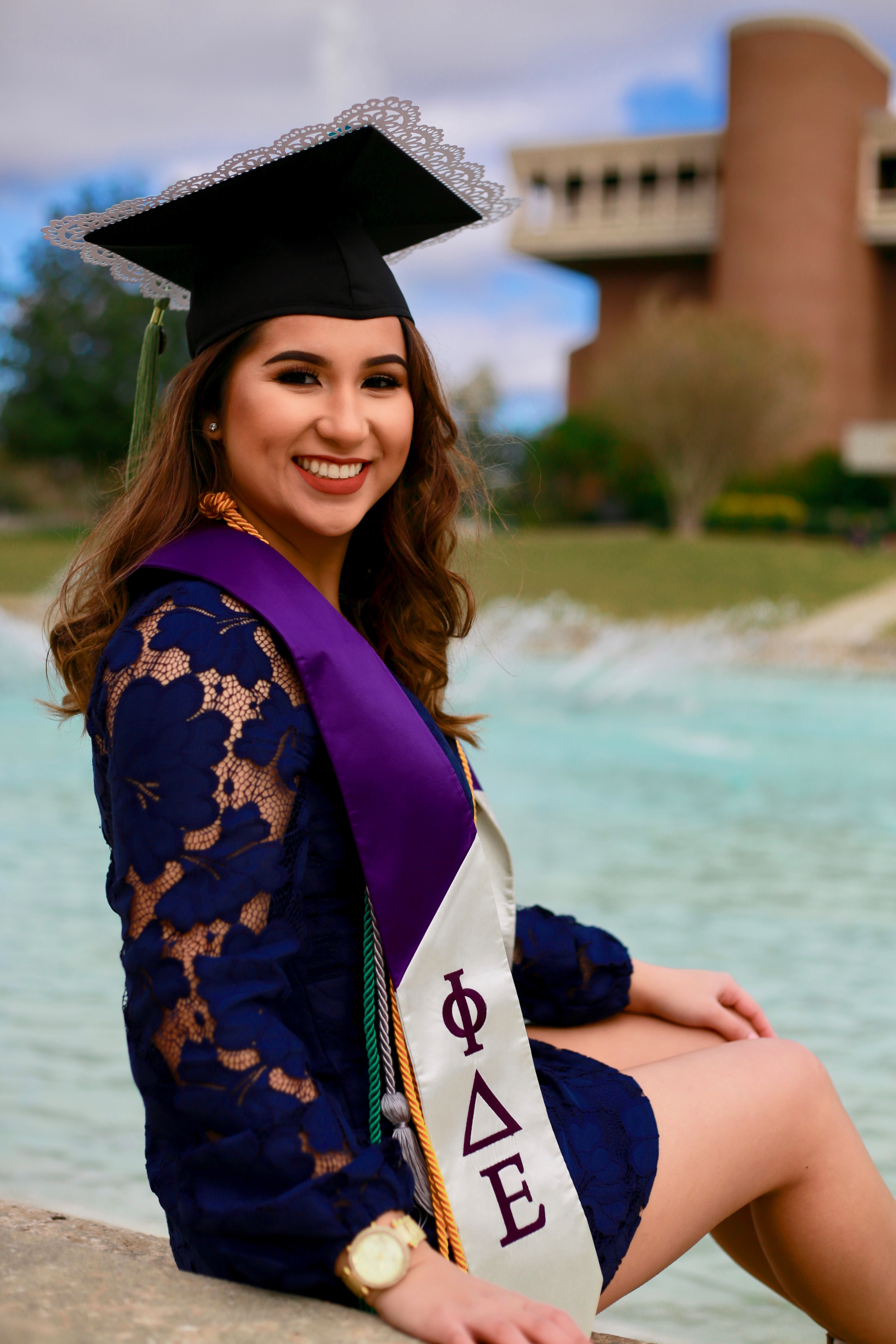 PIM Graduation Photography
