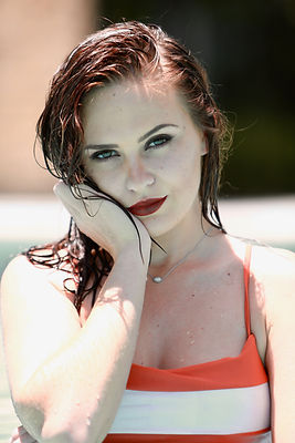 Modeling Portfolio