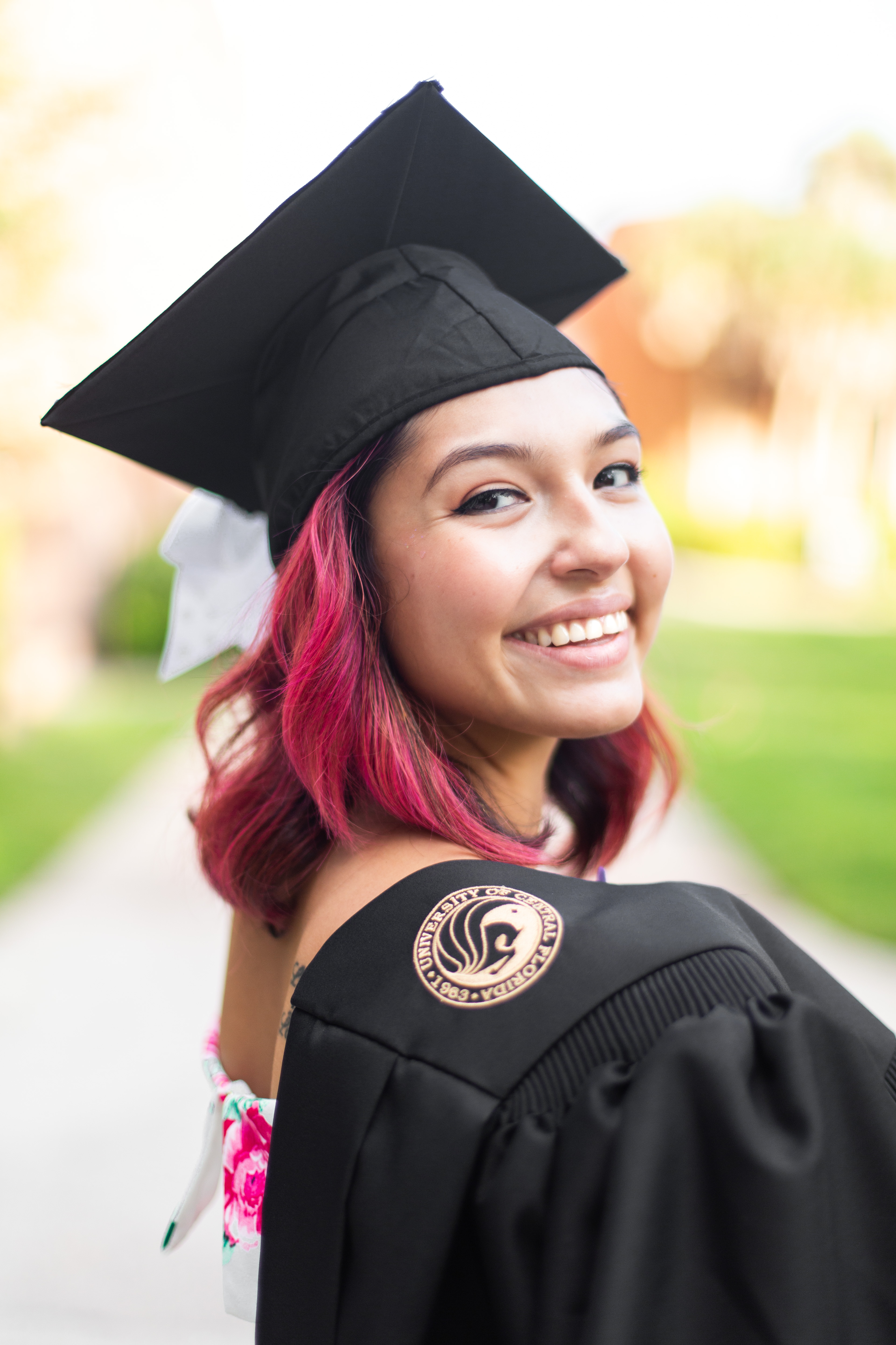 PIM Graduation Photography