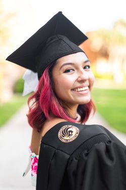 PIM Graduation Photography