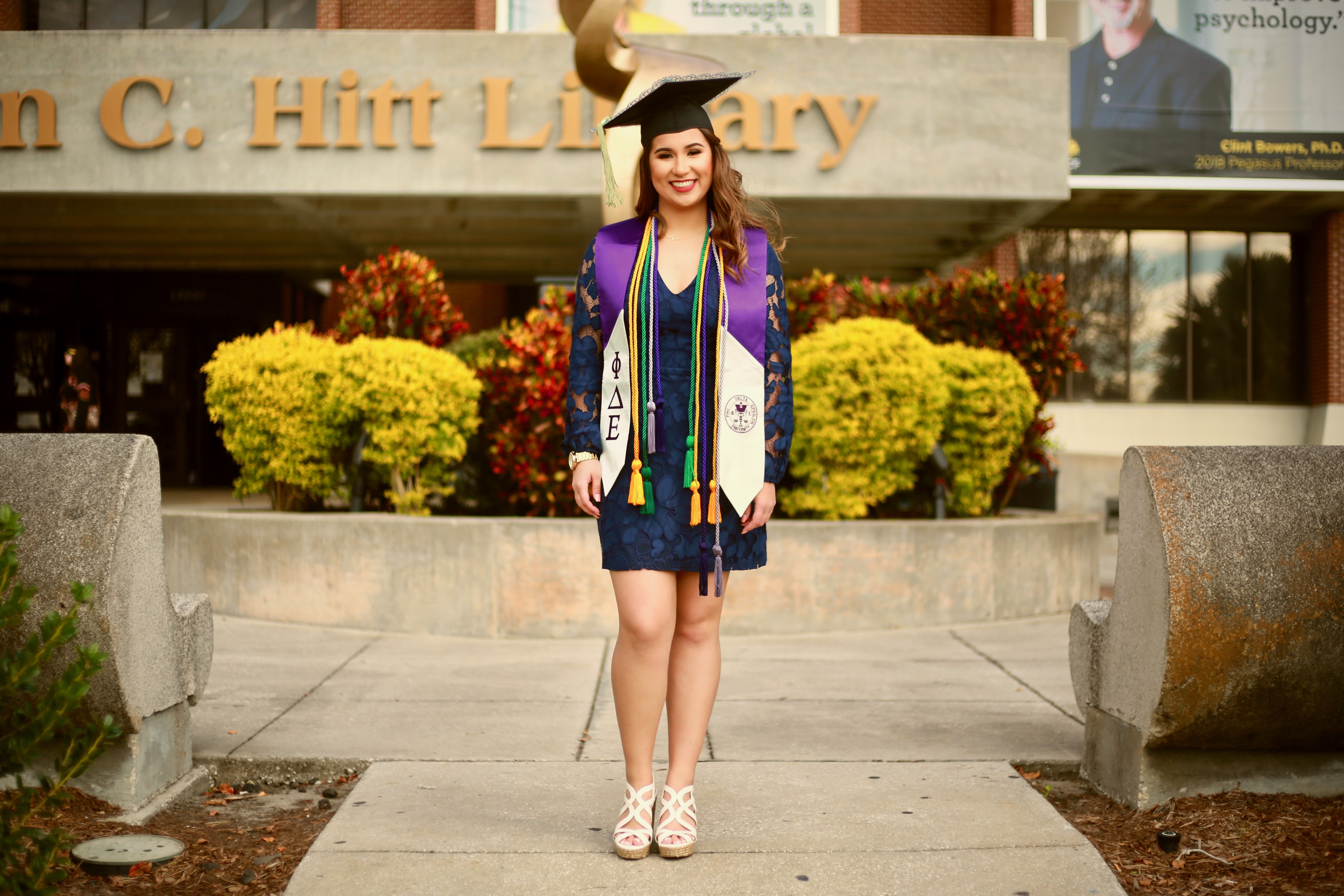 PIM Graduation Photography