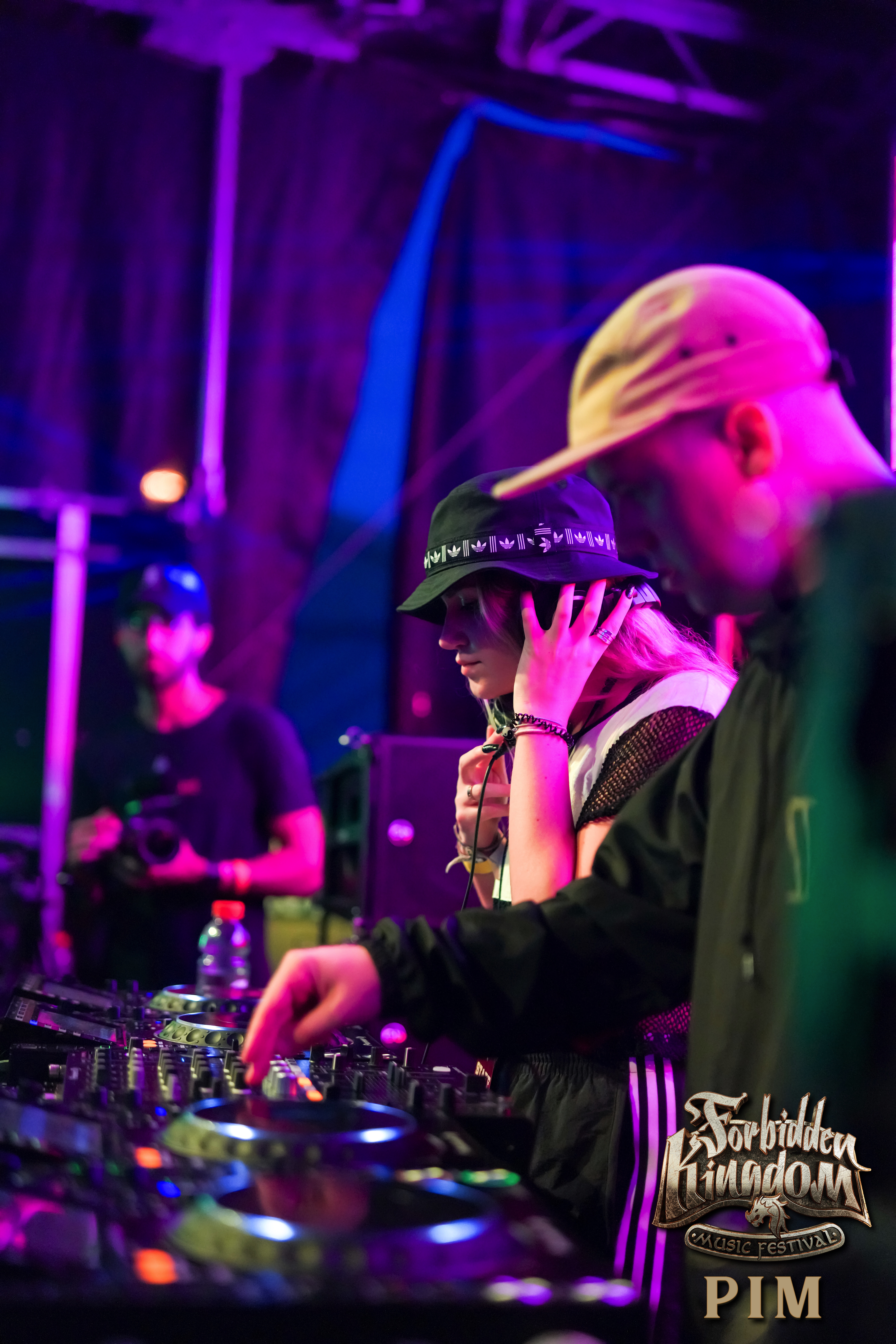 PIM Event Photography