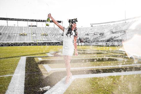 UCF Graduation Photography