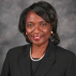 Sharon Foster Jett