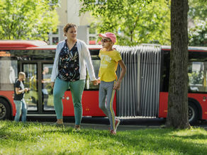 BEST workshop #1 - 2023: Experience with flexible buslines / on-demand transportation