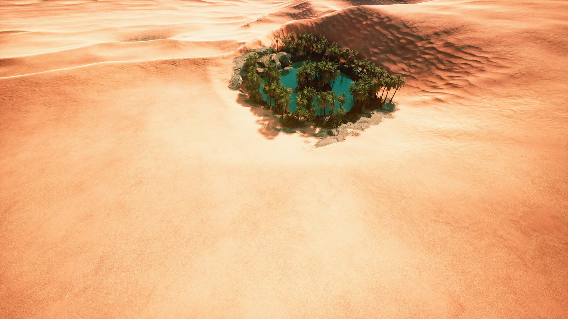 Carefree Village Resort — Yuma