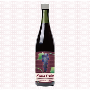 Naked Fruits | リキュール | 金ケ崎薬草酒造
