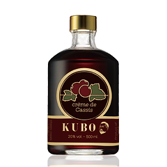 creme de Kanegasakiシリーズ | 金ケ崎薬草酒造 | 国産リキュール工場