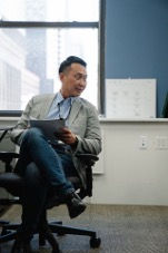 Why Your Best Executives Keep Quitting Quietly (And It Has Nothing to Do with Compensation)