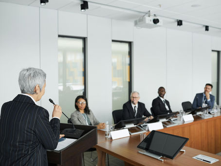 Your Executive Team Isn't a Team. Here's What to Do About It