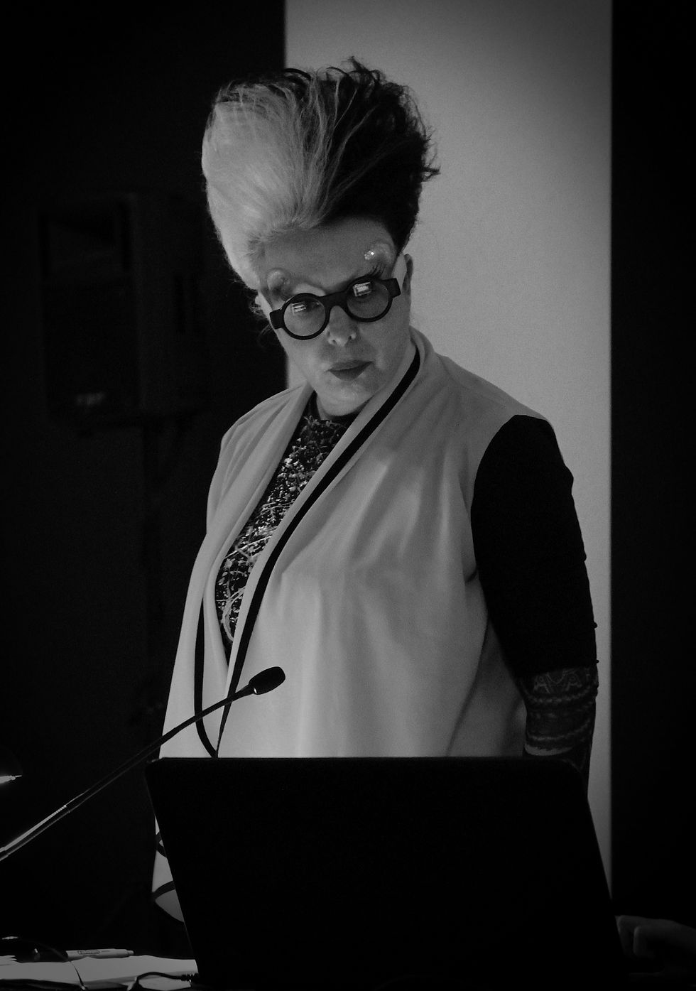 ORLAN / Riga / 2015