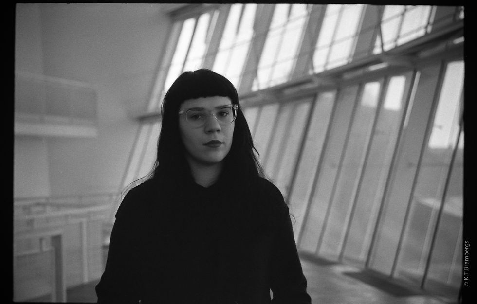 Elina / Liepaja