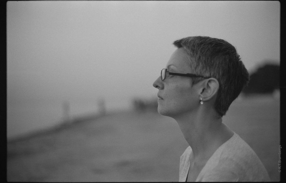 Kate / Jurmala /2016