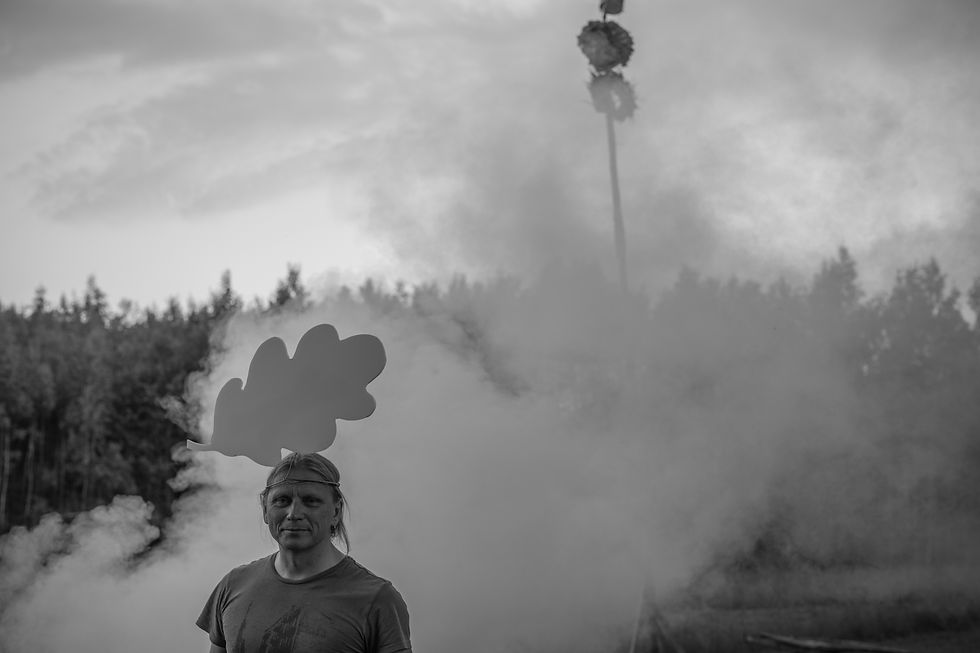 Aigars / Katvari / 2016