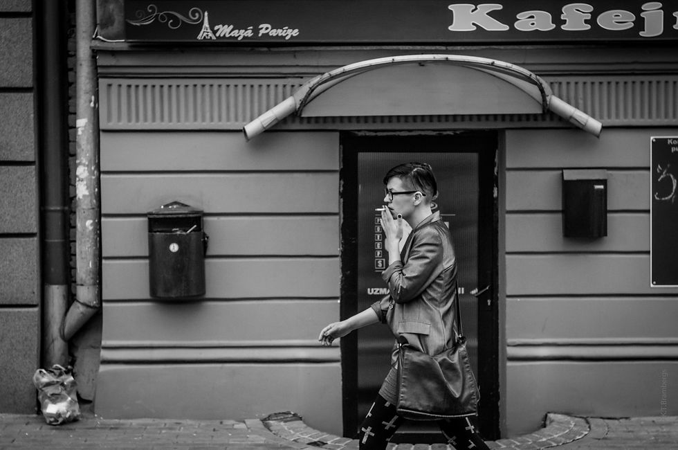 Marta / Riga / 2017