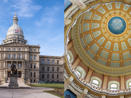 Rising Voices Condemns Michigan House Republicans’ Reckless Budget Sabotage