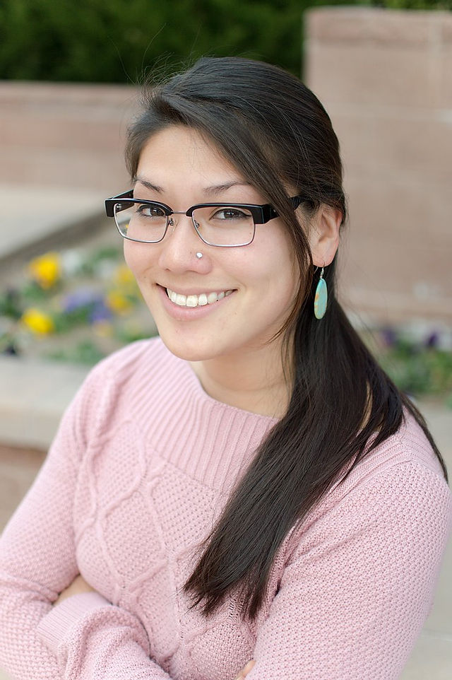 A Message from Rising Voices Executive Director Laura Misumi