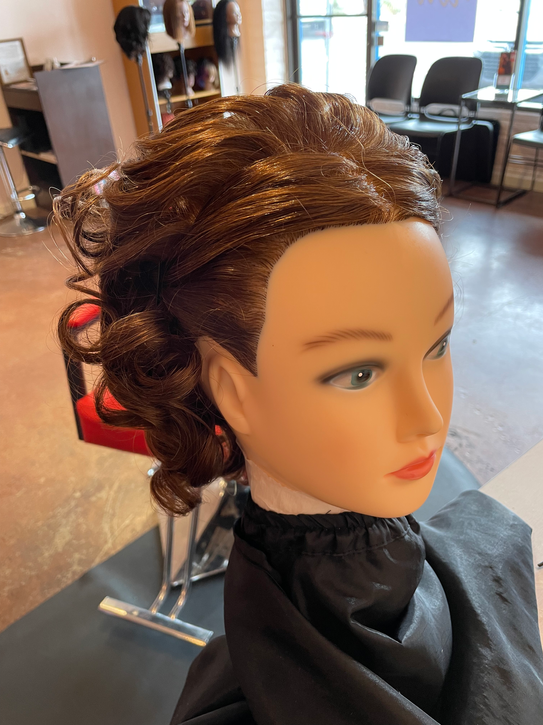 Student work