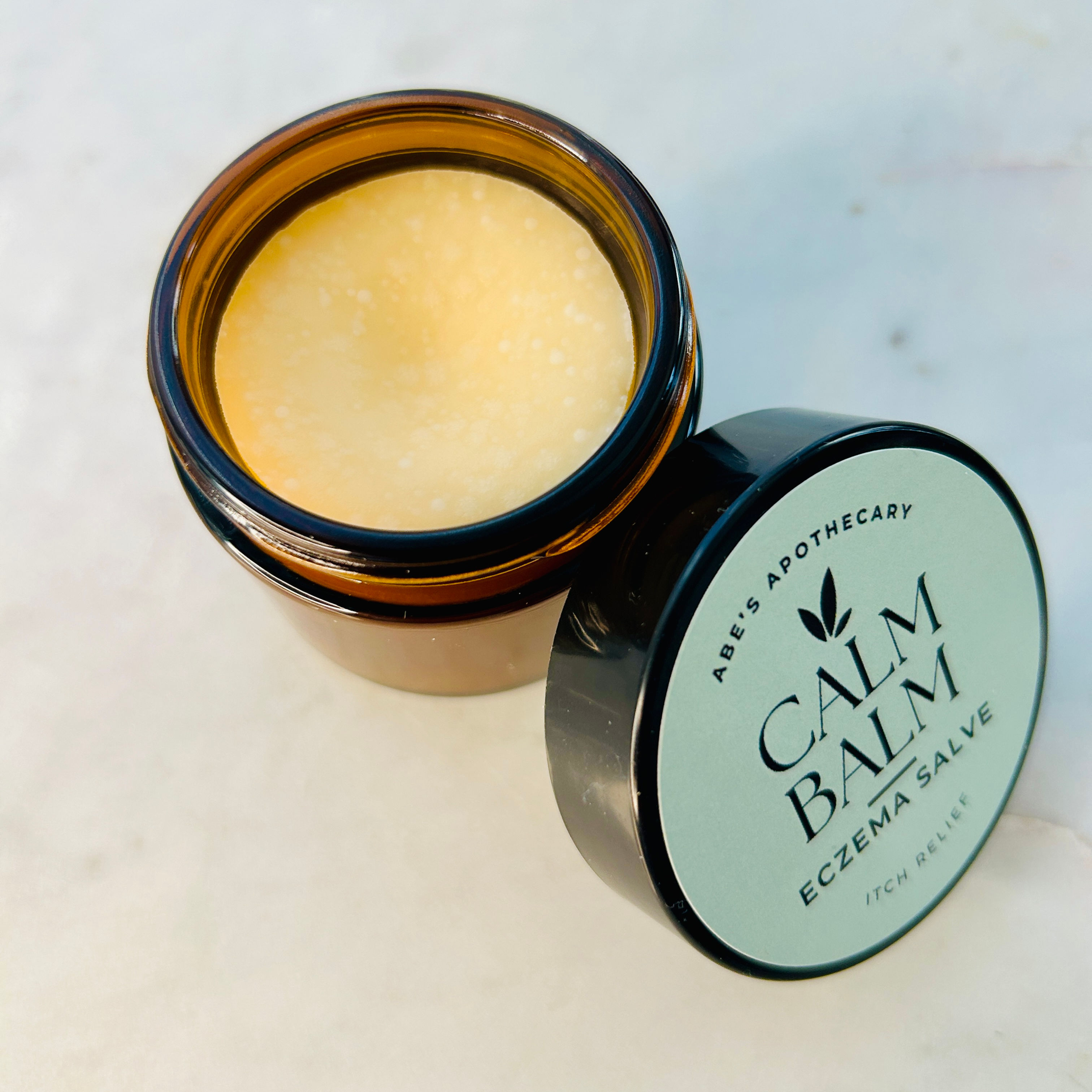 Calm Balm - Eczema Salve