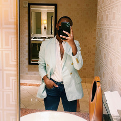 Black Ebony Escort in SF VV Foxx. Independent San Francisco Escort