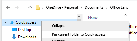 If you spend more than 5 seconds looking for a network file or folder, check this out!