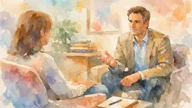 הדרכה קלינית למטפלים בתחילת הדרך,                  ולמה זה קריטי ?