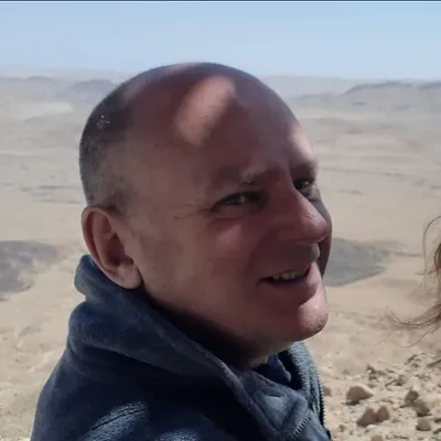 רוני ברק