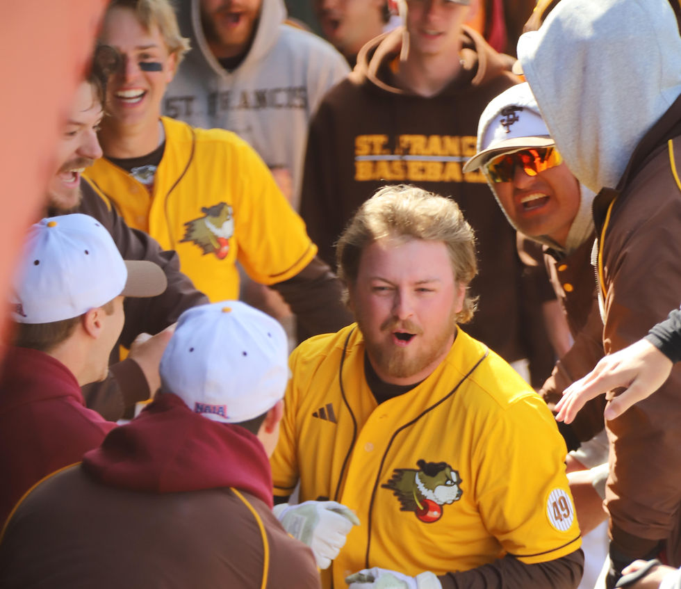 Senior staff letter: Brant, podcasting executive