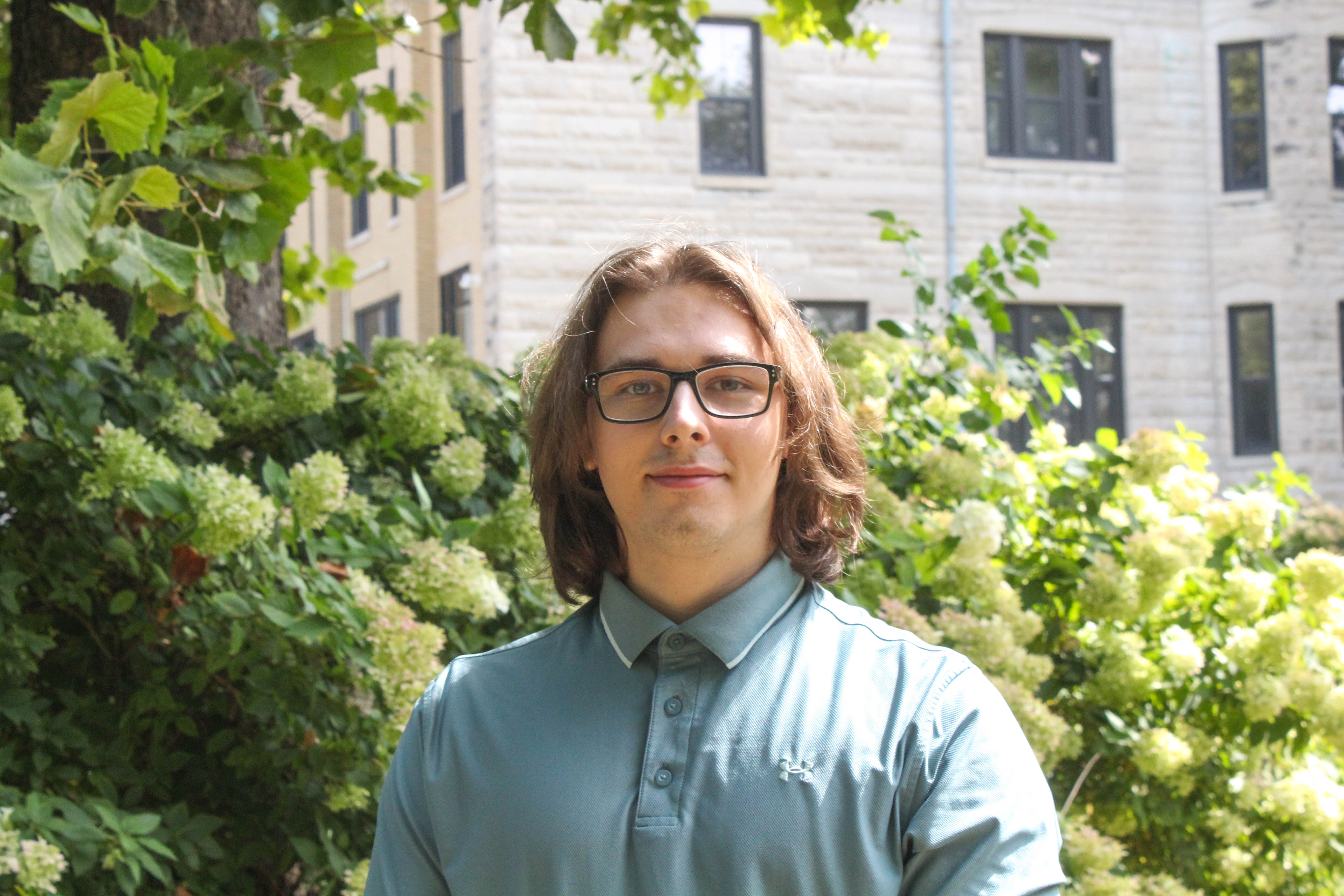 Writer: Braeden Smith