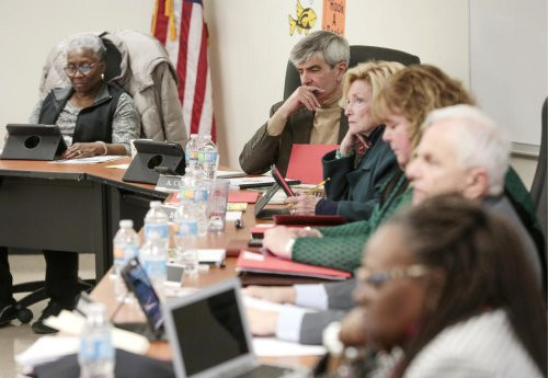 Photo courtesy of the Joliet Herald-News