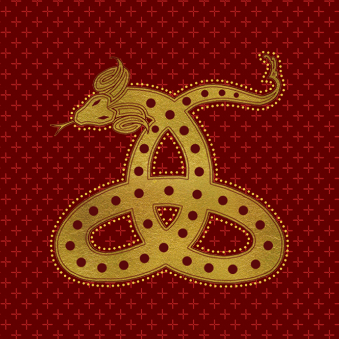 Photo courtesy of pottermore.com