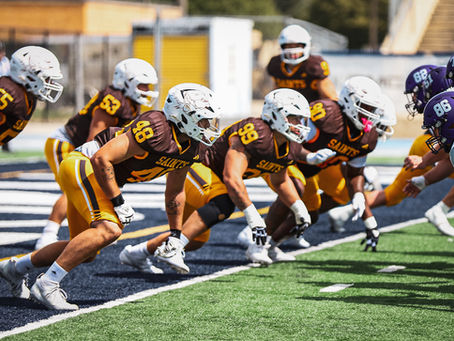 Fall means football