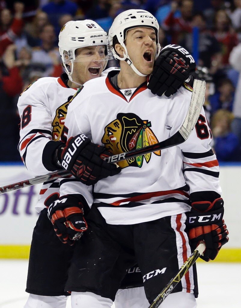 Photo courtesy of the Associated Press.