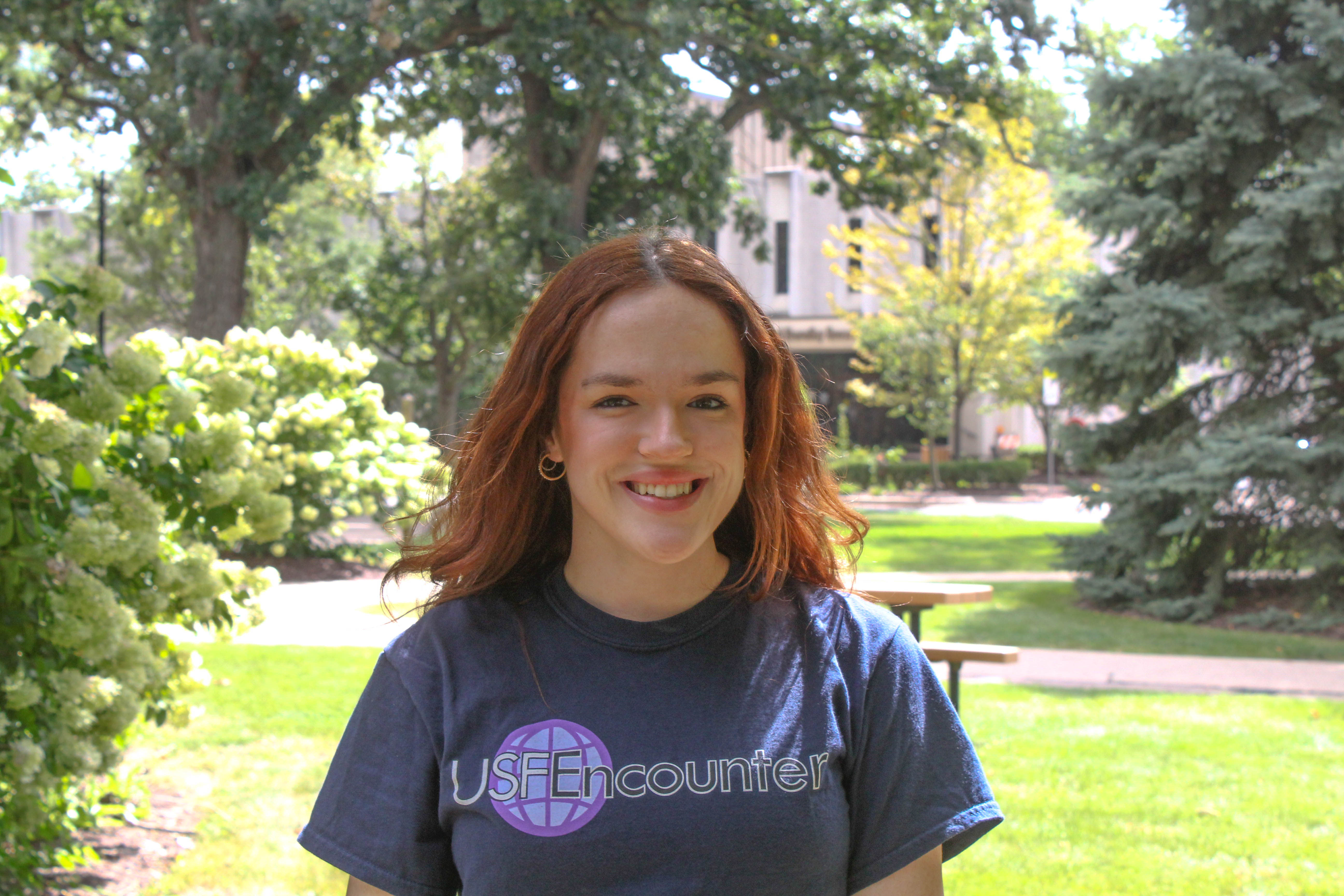 Writer: Kathleen Norton