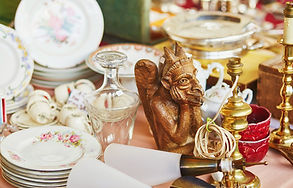 Antique Shop