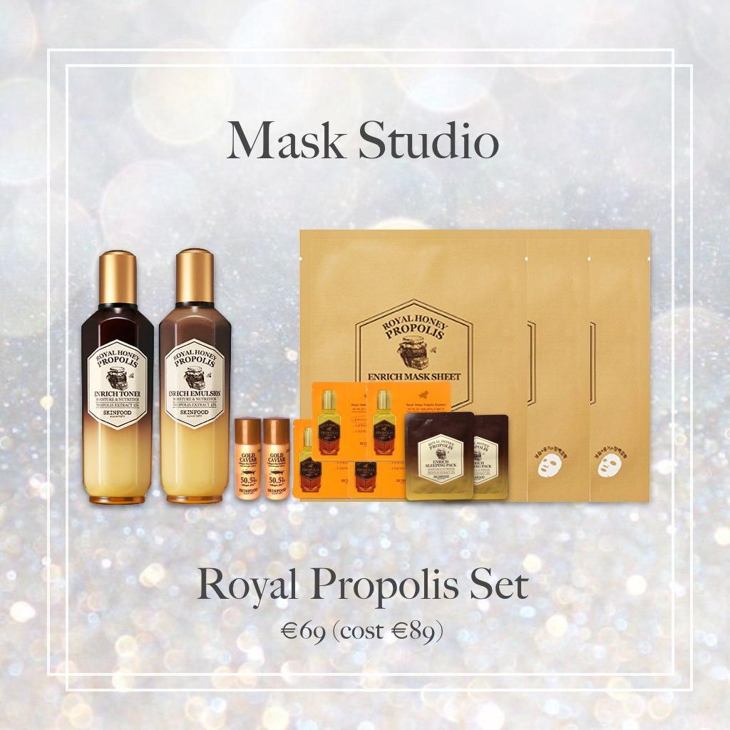 Royal Propolis Set