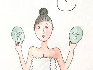 How to choose the best face mask for my skin?