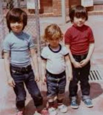 Frases de los 80 y los 90: educación emocional a base de sentencias