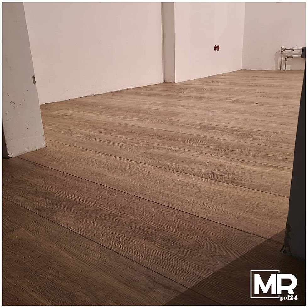 Alpine Floor ECO 11-6