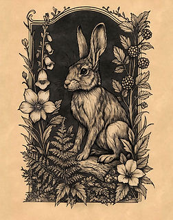Rabbit