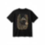 Thumbnail: Woodland Fauna Tee Badger