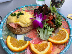 Best Places to Eat in Waikiki - Honolulu, Hawaii