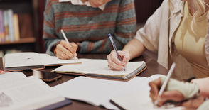 Les ateliers du soir évoluent, la créativité continue !
