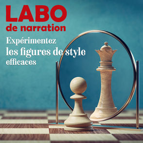10 mars | Les figures de style au service du sens (en visio)