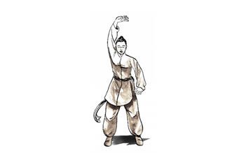 Programme QI GONG - Saison 2026-2027