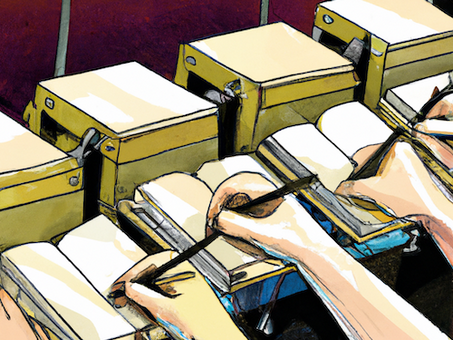 Is Taste-Making Going Extinct in Publishing?