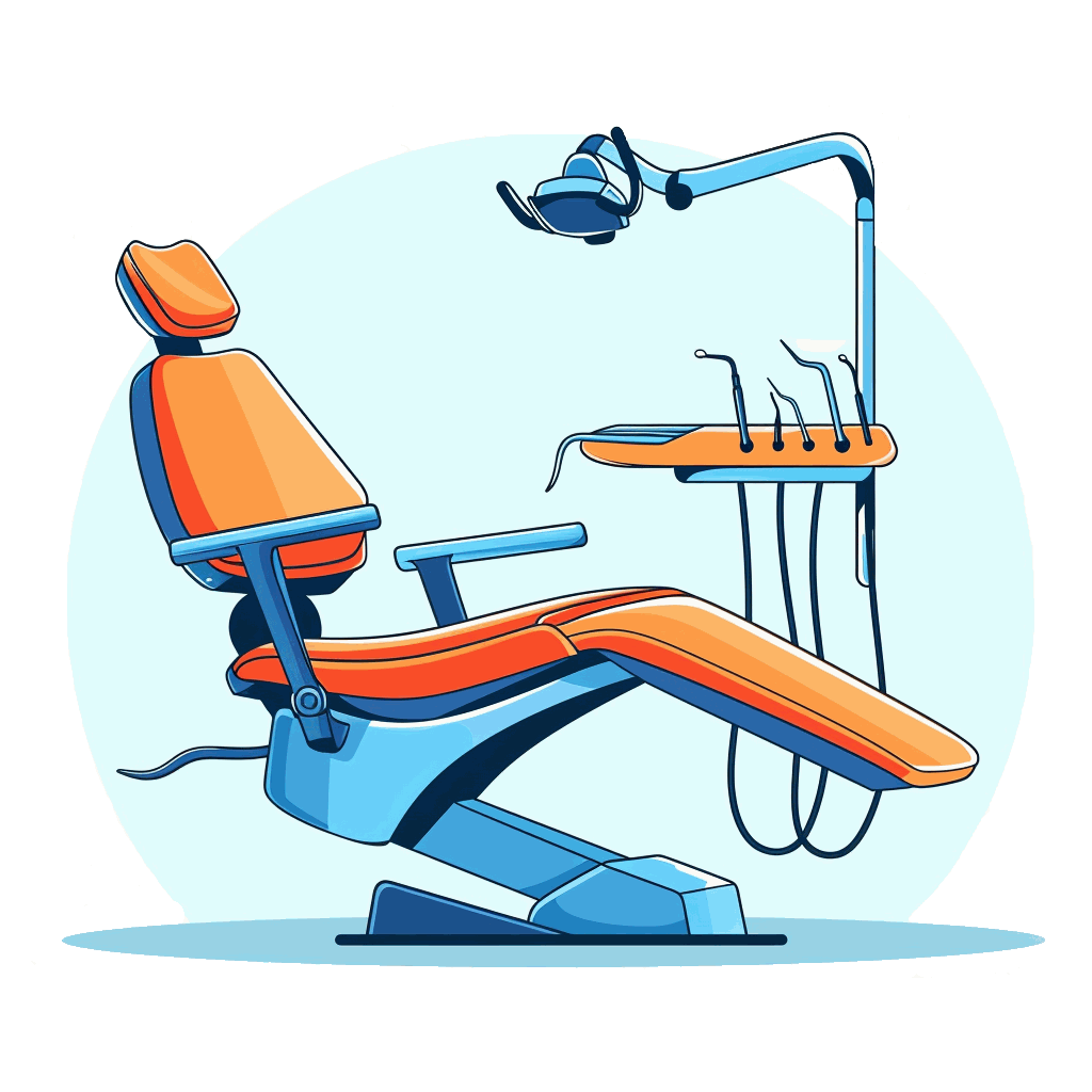 dental chair.gif