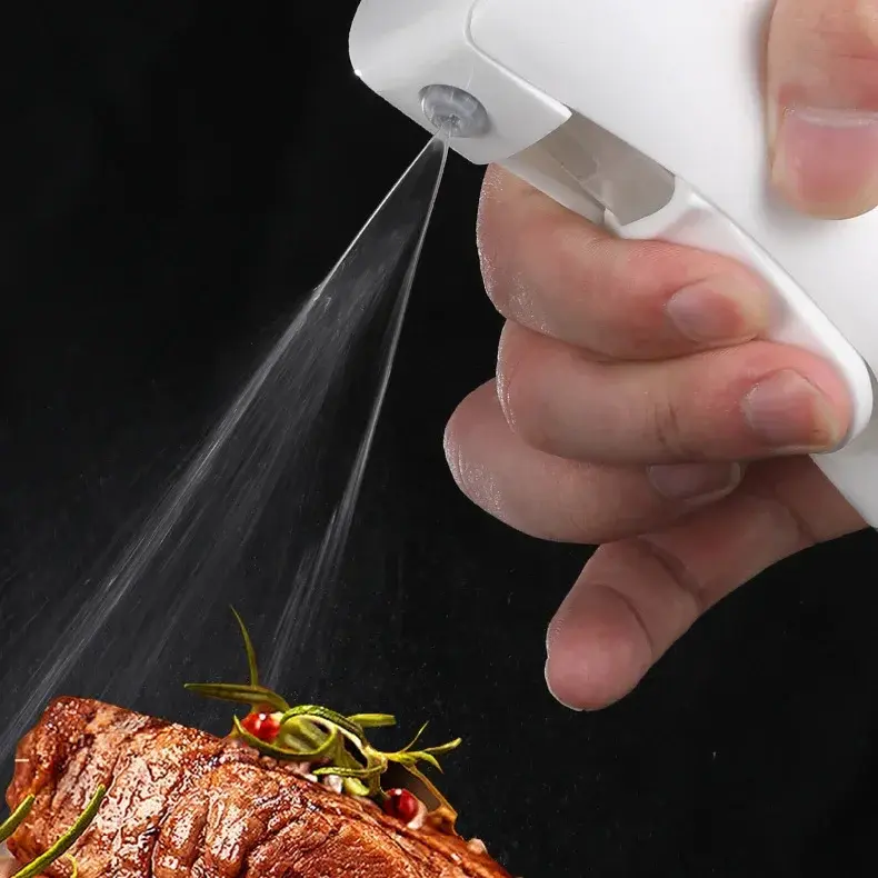 Thumbnail: The Kensington Mist | Culinary Infuser